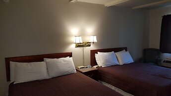 Captain's Quarters Motel