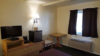 Captain's Quarters Motel