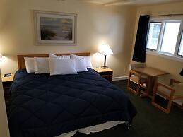 Captain's Quarters Motel