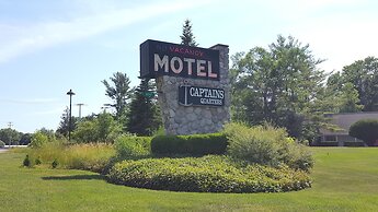 Captain's Quarters Motel
