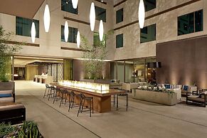 Hilton Garden Inn San Diego Downtown/Bayside