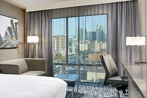 Hilton Garden Inn San Diego Downtown/Bayside