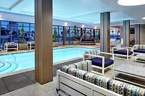 Hilton Garden Inn San Diego Downtown/Bayside