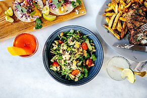 Hilton Garden Inn San Diego Downtown/Bayside