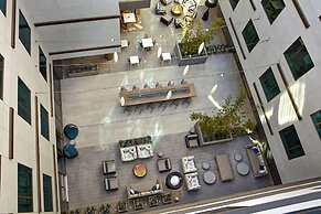 Hilton Garden Inn San Diego Downtown/Bayside