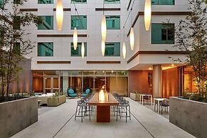 Hilton Garden Inn San Diego Downtown/Bayside