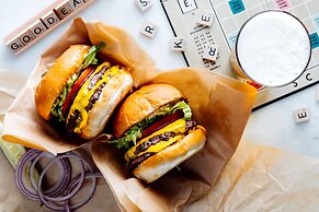 Hilton Garden Inn San Diego Downtown/Bayside