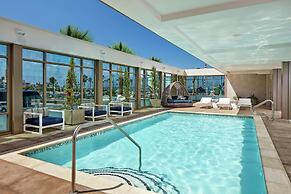 Hilton Garden Inn San Diego Downtown/Bayside