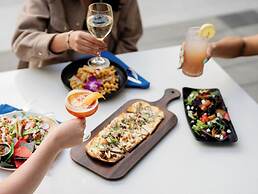 Hilton Garden Inn San Diego Downtown/Bayside