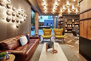 Hilton Garden Inn San Diego Downtown/Bayside