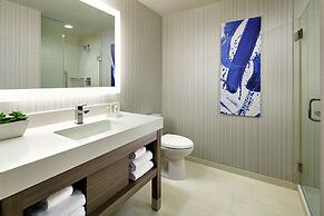 Hilton Garden Inn San Diego Downtown/Bayside