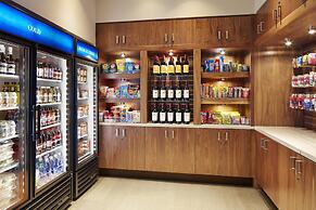 Hilton Garden Inn San Diego Downtown/Bayside