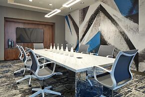 Hilton Garden Inn San Diego Downtown/Bayside