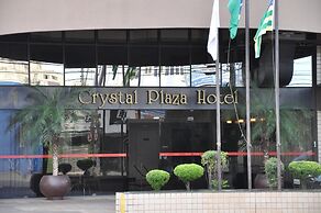 Crystal Plaza Hotel
