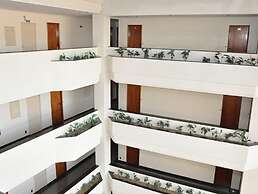 Crystal Plaza Hotel