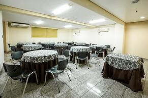 Crystal Plaza Hotel