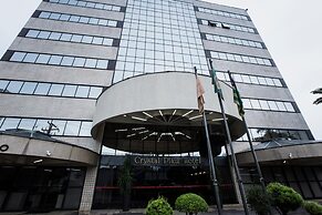 Crystal Plaza Hotel
