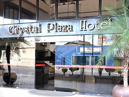 Crystal Plaza Hotel