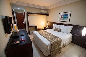 Crystal Plaza Hotel