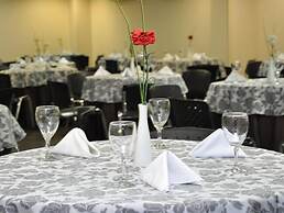 Crystal Plaza Hotel