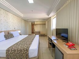 Crystal Plaza Hotel