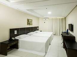Crystal Plaza Hotel