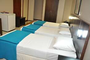 Crystal Plaza Hotel