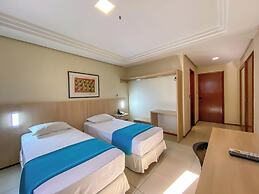 Crystal Plaza Hotel