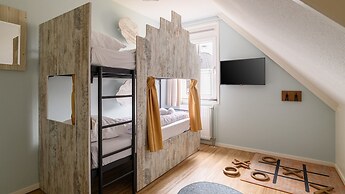 Dormio Resort Maastricht