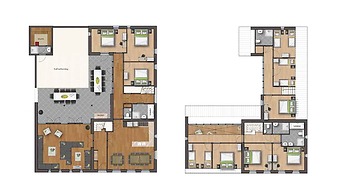 Dormio Resort Maastricht