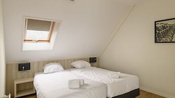 Dormio Resort Maastricht