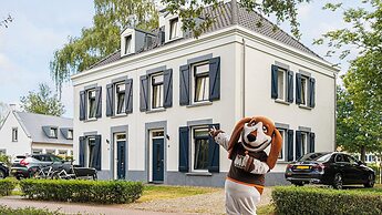 Dormio Resort Maastricht