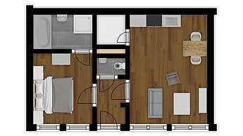 Dormio Resort Maastricht