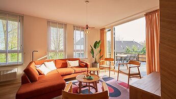 Dormio Resort Maastricht