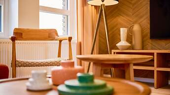 Dormio Resort Maastricht