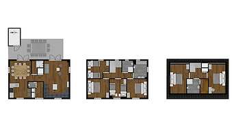 Dormio Resort Maastricht