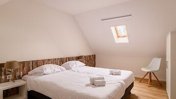 Dormio Resort Maastricht