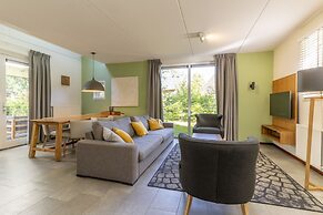 Dormio Resort Maastricht