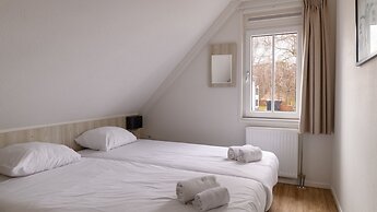 Dormio Resort Maastricht