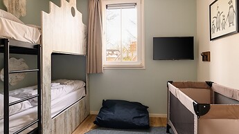 Dormio Resort Maastricht