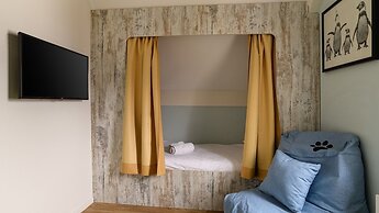 Dormio Resort Maastricht