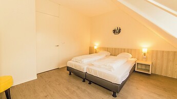 Dormio Resort Maastricht