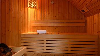 Dormio Resort Maastricht