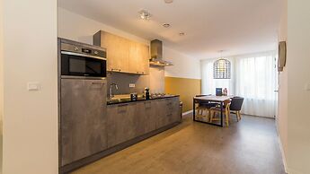 Dormio Resort Maastricht