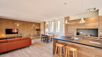 Dormio Resort Maastricht