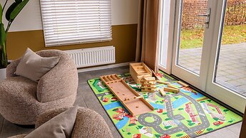 Dormio Resort Maastricht