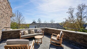 Dormio Resort Maastricht