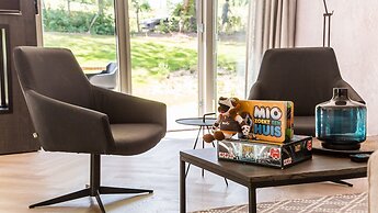 Dormio Resort Maastricht