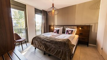 Dormio Resort Maastricht