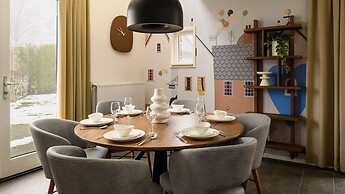 Dormio Resort Maastricht